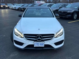 Mercedes-Benz C 300 AMG Пакет* Амбиент* Пано* 360 - 24999 лв. / 12781.79 € - 50635504 5