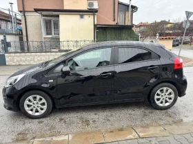 Kia Rio 1.25Euro 6 Face, снимка 4