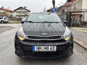 Kia Rio 1.25Euro 6 Face, снимка 3