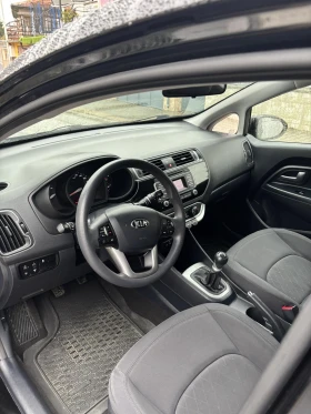 Kia Rio 1.25Euro 6 Face, снимка 10