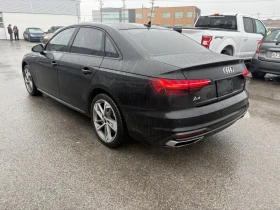 Audi A4 Comfort quattro - 49800 лв. / 25462.34 € - 74716927 4