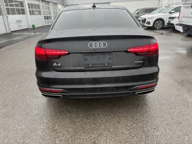 Audi A4 Comfort quattro - 49800 лв. / 25462.34 € - 74716927 3
