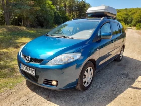 Mazda 5 | Mobile.bg � ����� ������ 7