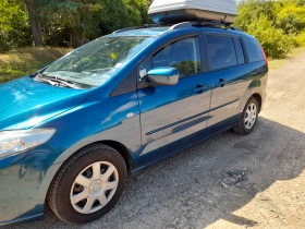 Mazda 5 | Mobile.bg � ����� ������ 8
