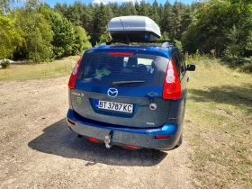 Mazda 5 | Mobile.bg � ����� ������ 3