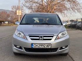 Honda Fr-v 2.2i-CTDI * 1 СОБСТВЕНИК* ПЕРФЕКТЕН* , снимка 8