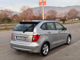 Honda Fr-v 2.2i-CTDI * 1 СОБСТВЕНИК* ПЕРФЕКТЕН* , снимка 5