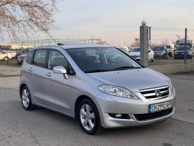 Honda Fr-v 2.2i-CTDI * 1 СОБСТВЕНИК* ПЕРФЕКТЕН* , снимка 7