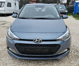 Hyundai I20 1.2 i - 15800 лв. / 8078.41 € - 53672292 2