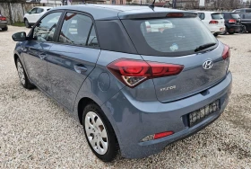 Hyundai I20 1.2 i - 15800 лв. / 8078.41 € - 53672292 6