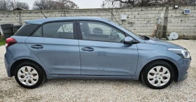 Hyundai I20 1.2 i - 15800 лв. / 8078.41 € - 53672292 4