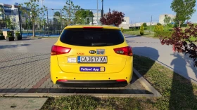 Kia Ceed, снимка 3