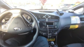 Kia Ceed, снимка 6