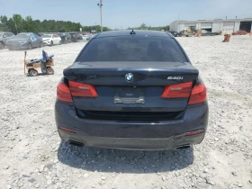 BMW 540 2018 BMW 540 I - 16000 € / 31293.28 лв. - 84540853 5