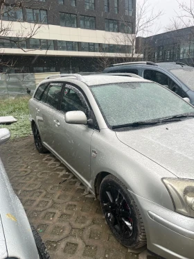 Toyota Avensis 2.0 Дизел D4D 116 коня - 2200 € / 4302.83 лв. - 46064121 4