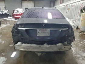 Mercedes-Benz S 550 4.6l 4Matic - 14000 € / 27381.62 лв. - 36033967 6