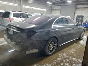 Mercedes-Benz S 550 4.6l 4Matic - 14000 € / 27381.62 лв. - 36033967 3