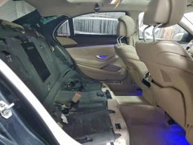 Mercedes-Benz S 550 4.6l 4Matic - 14000 € / 27381.62 лв. - 36033967 10