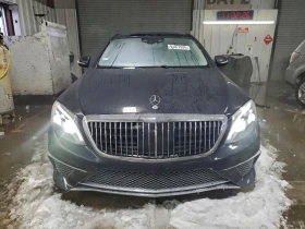 Mercedes-Benz S 550 4.6l 4Matic - 14000 € / 27381.62 лв. - 36033967 5