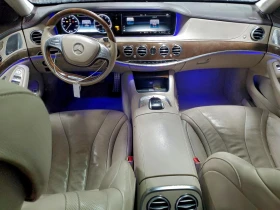 Mercedes-Benz S 550 4.6l 4Matic - 14000 € / 27381.62 лв. - 36033967 8