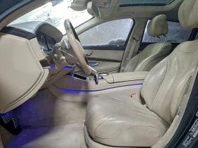 Mercedes-Benz S 550 4.6l 4Matic - 14000 € / 27381.62 лв. - 36033967 7