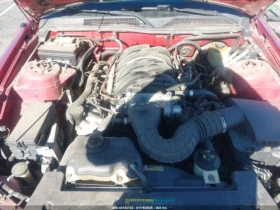 Ford Mustang GT DELUXE/GT PREMIUM* ФИКСИРАНА ЦЕНА*  - 7300 € / 14277.56 лв. - 30987882 11