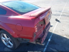 Ford Mustang GT DELUXE/GT PREMIUM* ФИКСИРАНА ЦЕНА*  - 7300 € / 14277.56 лв. - 30987882 14