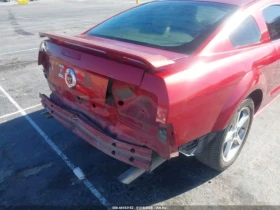 Ford Mustang GT DELUXE/GT PREMIUM* ФИКСИРАНА ЦЕНА*  - 7300 € / 14277.56 лв. - 30987882 13