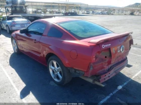 Ford Mustang GT DELUXE/GT PREMIUM* ФИКСИРАНА ЦЕНА*  - 7300 € / 14277.56 лв. - 30987882 3