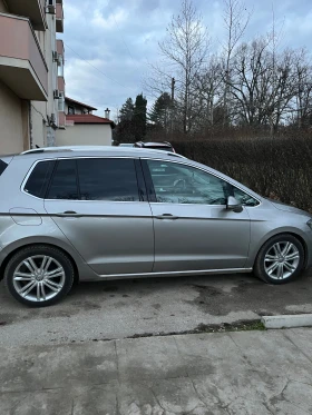 VW Sportsvan 1.6TDI, снимка 5