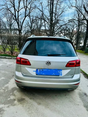VW Sportsvan 1.6TDI, снимка 3