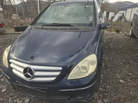 Mercedes-Benz B 200 2000CDI - 1500 € / 2933.74 лв. - 24894091 1