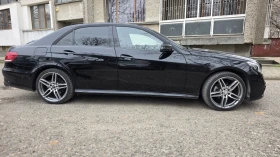 Mercedes-Benz E 200 E63 AMG pack BlueTEC facelift  - 14000 € / 27381.62 лв. - 69659839 2