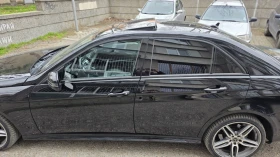 Mercedes-Benz E 200 E63 AMG pack BlueTEC facelift  - 14000 € / 27381.62 лв. - 69659839 5