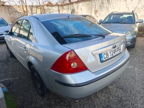 Ford Mondeo ШВЕЙЦАРИЯ - 2500 € / 4889.57 лв. - 79648247 5