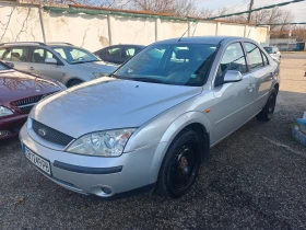 Ford Mondeo ШВЕЙЦАРИЯ - 2500 € / 4889.57 лв. - 79648247 3