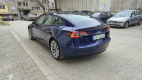 Tesla Model 3 DM LR - 19500 € / 38138.68 лв. - 14441331 7