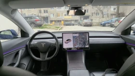Tesla Model 3 DM LR - 19500 € / 38138.68 лв. - 14441331 10