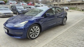 Tesla Model 3 DM LR - 19500 € / 38138.68 лв. - 14441331 3