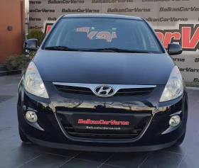 Hyundai I20 1.2 Бензин/Газ 84000км!Италия - 4300 € / 8410.07 лв. - 21101920 15