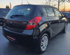 Hyundai I20 1.2 Бензин/Газ 84000км!Италия - 4300 € / 8410.07 лв. - 21101920 3