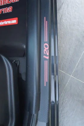 Hyundai I20 1.2 Бензин/Газ 84000км!Италия - 4300 € / 8410.07 лв. - 21101920 11