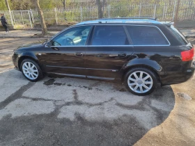 Audi A4 - 4000 € / 7823.32 лв. - 52438199 10