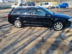 Audi A4 - 4000 € / 7823.32 лв. - 52438199 9