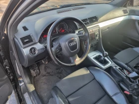 Audi A4 - 4000 € / 7823.32 лв. - 52438199 13