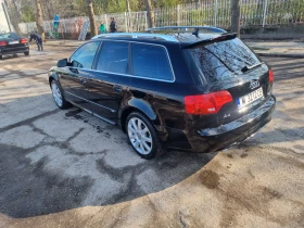 Audi A4 - 4000 € / 7823.32 лв. - 52438199 5