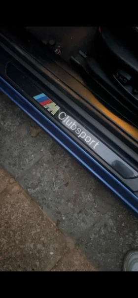 BMW 323 Clubsport | Auto.bg — изображение 6