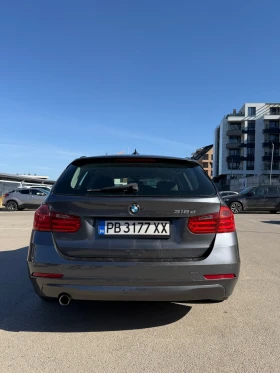 BMW 318 BMW 318D - 2013 - 5999 € / 11733.02 лв. - 40614893 4