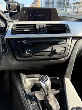 BMW 318 BMW 318D - 2013 - 5999 € / 11733.02 лв. - 40614893 9