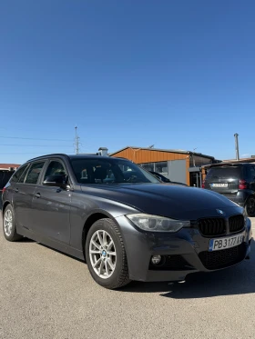 BMW 318 BMW 318D - 2013 - 5999 € / 11733.02 лв. - 40614893 3